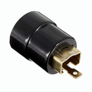 Kullbørsteholer Cotech