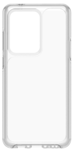 Otterbox Symmetry Clear, Samsung Galaxy S20 Ultra, Suojakuori 