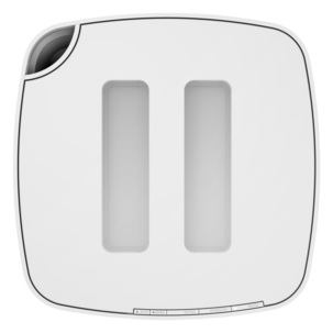 Stadler Form Eva Wifi luftfuktare, 80 m2