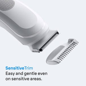 Braun Series 3 kroppstrimmer BG3530