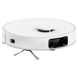 Dreame D20 Plus robotstøvsuger med mopp, hvit