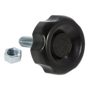 Ruuvikahva M10 x 35 mm