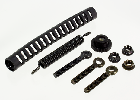 Fjær til styre Off Course