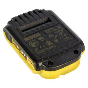 Batteri Dewalt DCB143 14,4 V/2,0 Ah