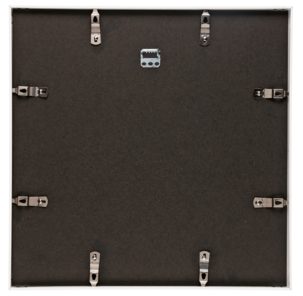 Valokuvakehys Berlin, valkoinen