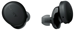 Trådlösa hörlurar Sony WF-XB700