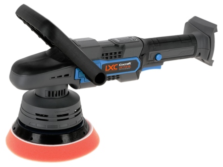 Cocraft LXC oscillerande polermaskin batteridriven P18-BL