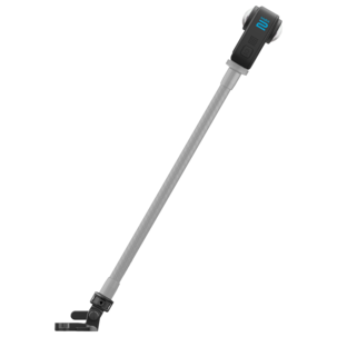 GoPro Locking 1/4-20 Mount Buckle låsbart kamfäste