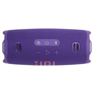 JBL Charge 6 Bluetooth-högtalare med bra bas