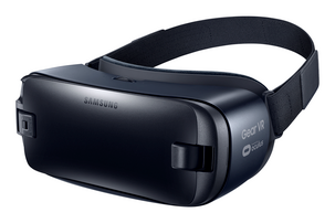 VR-glasögon för smartphone, Samsung VR Gear 2016 EDT, SM-R323 