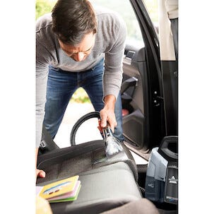 Bissell SpotClean Plus textiltvätt / mattvätt