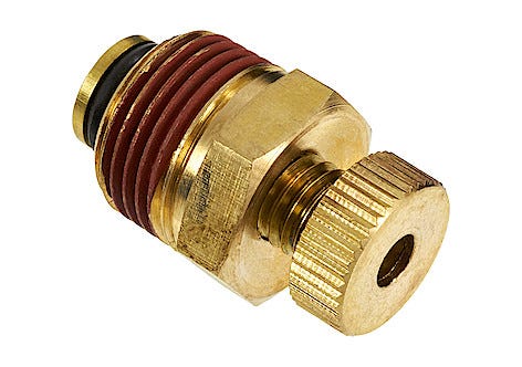 Dräneringsplugg Cotech