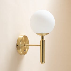 Liv vägglampa uppladdningsbar, Northlight 