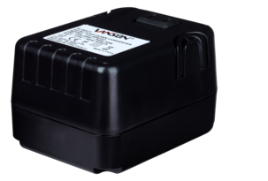 Mellantransformator/konverter 230-110 V