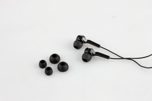 Stereohörlurar Philips SHE 8500