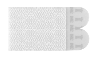 Command tavelupphängning självhäftande, 5 kg, 4-pack