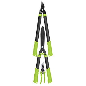 Beskjæringsredskap i 3 deler