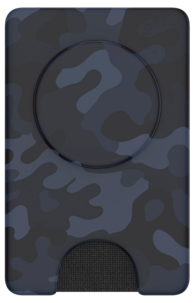 PopSockets PopWallet+ mobilgrep med kortholder