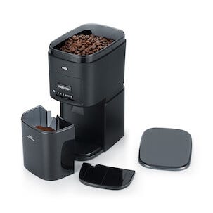 Wilfa Daily kaffekvern, CG2G-260