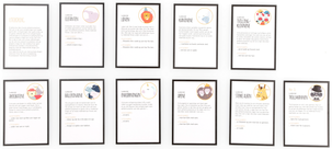 Skattejakt sirkusfest