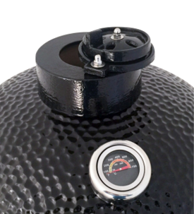 Big Landmann kamadogrill