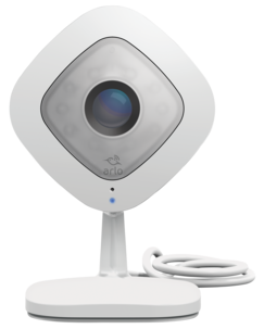 Arlo Q Valvontakamera