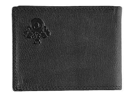 Kreditkortsplånbok Cantoni