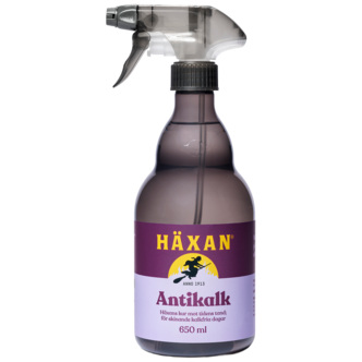 Häxan Antikalk kalkborttagning badrum, 650 ml