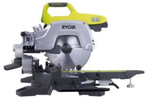 Ryobi EMS216L Kap- och geringssåg 1500 W