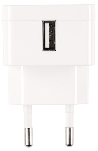 USB-A-lader
