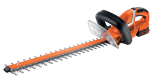 B&D 18V GTC1850L20 hekksaks 