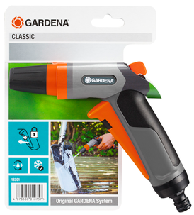Gardena sprøytepistol