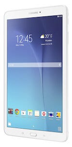 Samsung Galaxy Tab E, nettbrett, 9.6