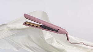 Remington AIRvive Slim rettetang med avrundede kanter