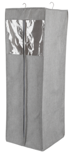 Vaatepussi, ripustettava