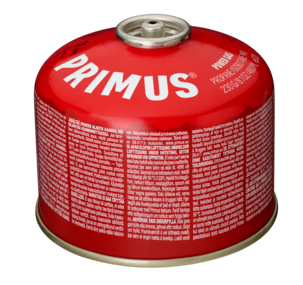 Primus Powergas Kaasusäiliö