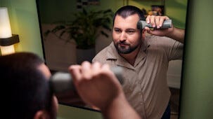 Philips Multigroom series 5000 Monitoimitrimmeri, MG5920/15