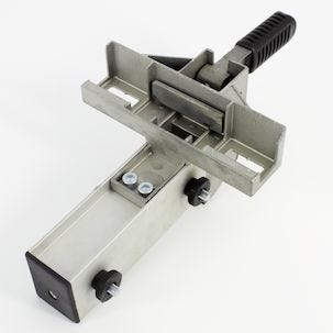 Fäste till klyvanhåll