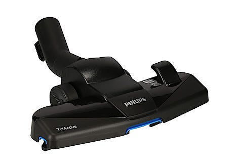 Golvmunstycke Philips TriActive +
