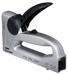 Cocraft CS53 stiftepistol