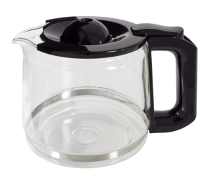 Glaskanna till 44-4979, 1,25 l