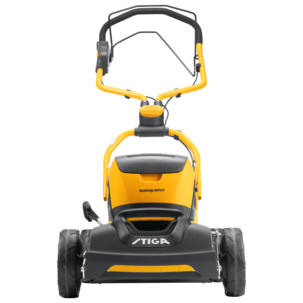 Stiga 547e S Kit självgående gräsklippare 1 batteri 48 V