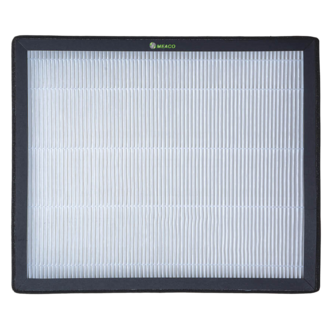 HEPA-filter til MeacoDry Arete Two 12L avfukter, 3-pk