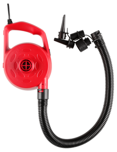 Elektrisk luftpumpe