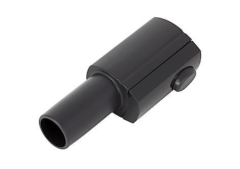 Electrolux overgang, oval til rund