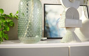 Schneider Wiser sensor temperatur och luftfuktighet