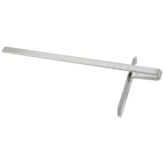 Sivuohjain Cocraft LXC CS165 -pyörösahaan