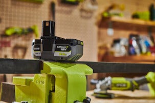 Ryobi Akku 6,0 Ah One+ 18 V RB1860X