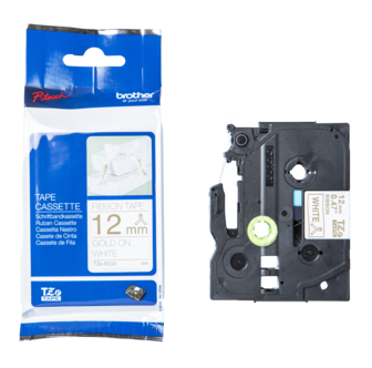 Merkintänauha Satin Brother TZe-R234