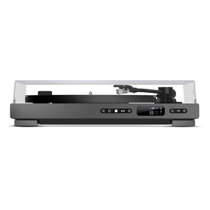 MIXX Analog Plus vinylspelare Bluetooth, CD-spelare